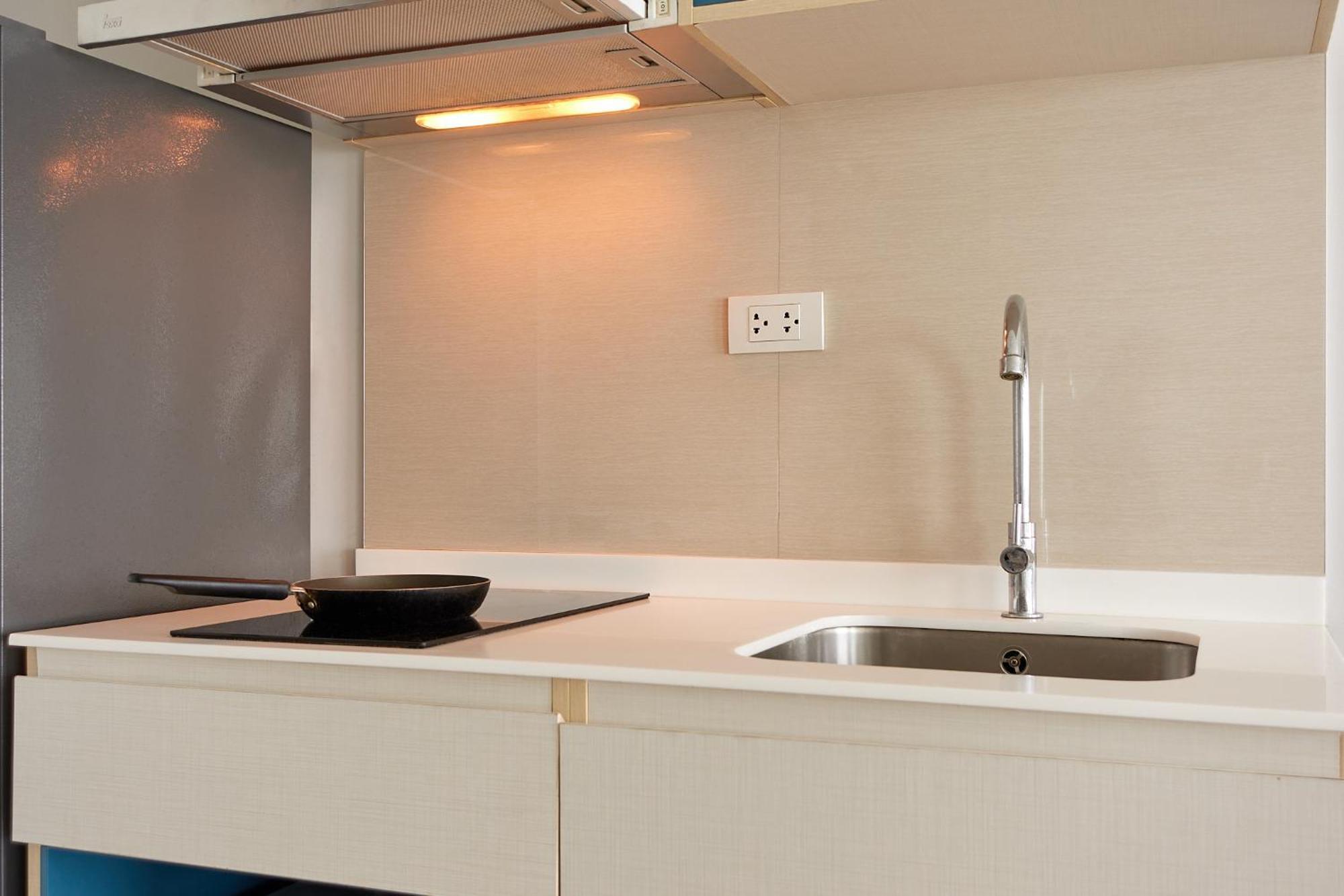 Muxa&centricsea Apartment *