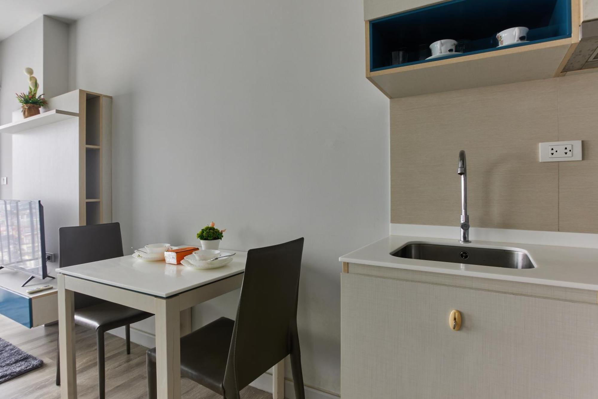Apartment Muxa&centricsea